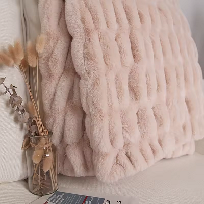 Soft Fur Blanket
